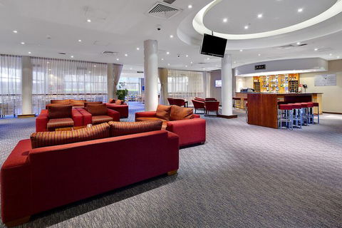 Rydges Bankstown - Accommodation QLD 3