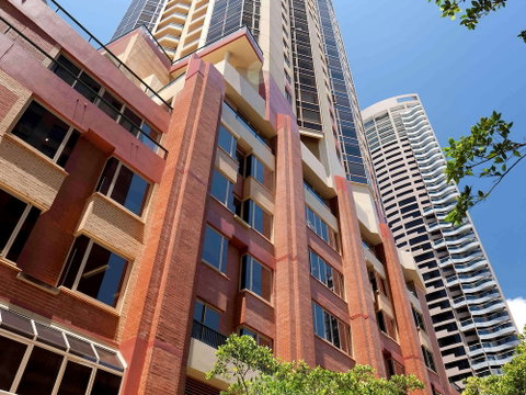 The Sebel Quay West Suites Sydney - Accommodation QLD 0