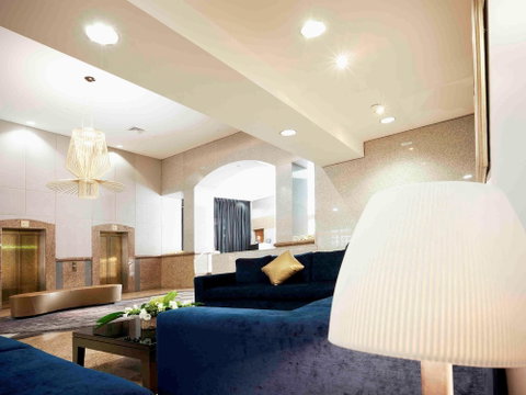 The Sebel Quay West Suites Sydney - Accommodation QLD 5