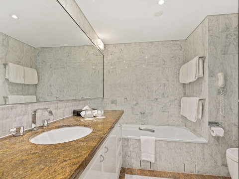 The Sebel Quay West Suites Sydney - Accommodation QLD 6