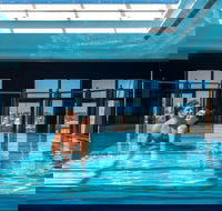 Sheraton Grand Sydney Hyde Park - Accommodation QLD