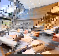 Sofitel Noosa Pacific Resort - Accommodation QLD