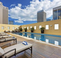 Swissotel Sydney - Accommodation QLD