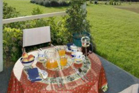 Meadowlake Lodge - Accommodation QLD 3