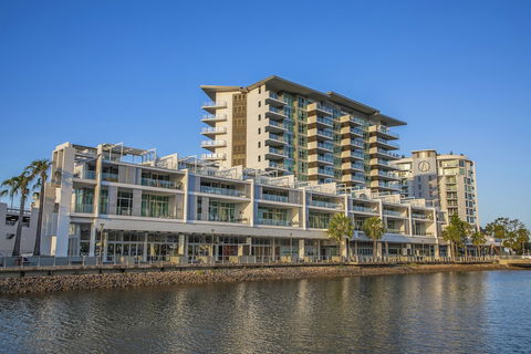 M1 Resort Maroochydore - Accommodation QLD 0