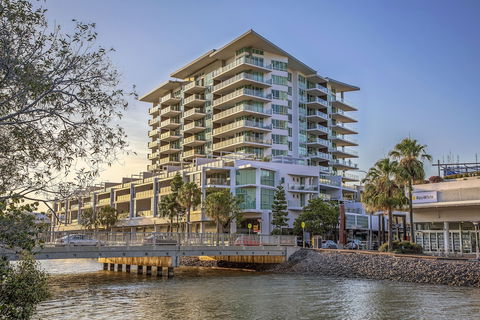 M1 Resort Maroochydore - Accommodation QLD 2