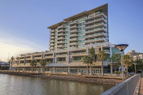M1 Resort Maroochydore - Accommodation QLD 1