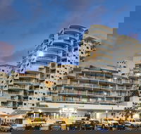 Park Regis City Quays - Accommodation QLD