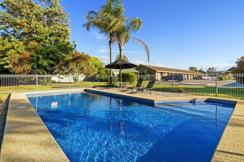 Stagecoach Motel Wodonga - Accommodation QLD 4