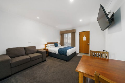 Stagecoach Motel Wodonga - Accommodation QLD 7