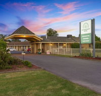 Stagecoach Motel Wodonga - Accommodation QLD