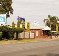 John Pirie Motor Inn - Accommodation QLD