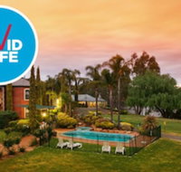 Clare Country Club - Accommodation QLD