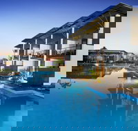 Mindil Beach Casino Resort - Accommodation QLD