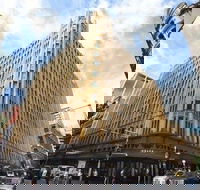 The Grace Hotel - Accommodation QLD