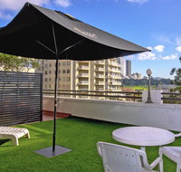 The Sydney Boulevard Hotel - Accommodation QLD