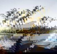 The Ville Resort - Casino - Accommodation QLD