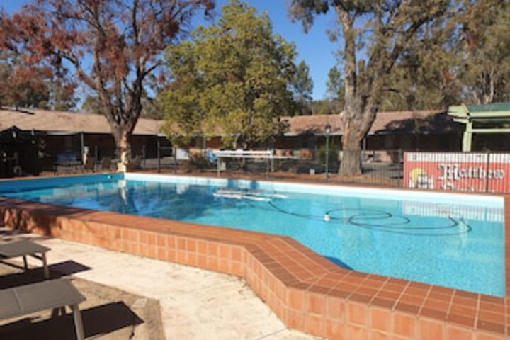  Accommodation QLD