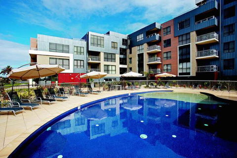 The Esplanade Resort And Spa - Accommodation QLD 7
