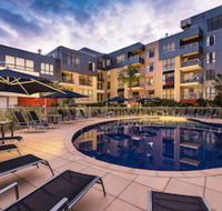 The Esplanade Resort and Spa - Accommodation QLD