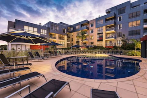 The Esplanade Resort And Spa - Accommodation QLD 0