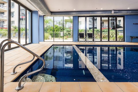 The Esplanade Resort And Spa - Accommodation QLD 6