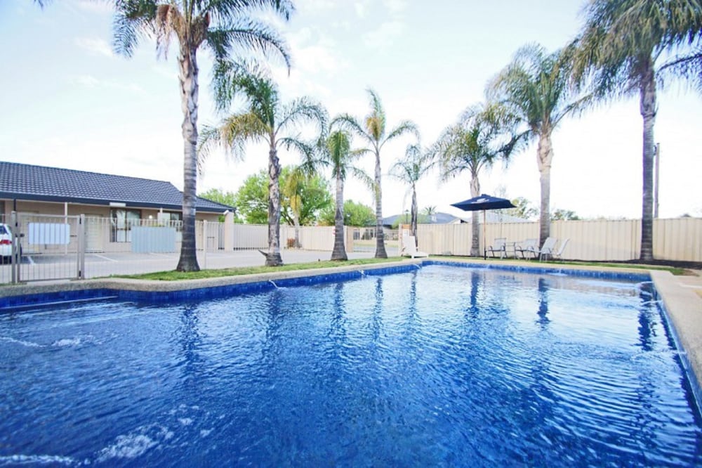  Accommodation QLD