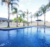 Wyndhamere Motel Shepparton - Accommodation QLD