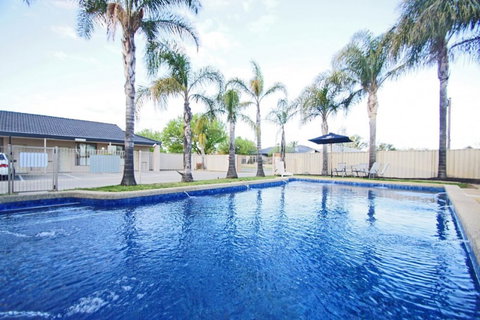 Wyndhamere Motel Shepparton - Accommodation QLD 0