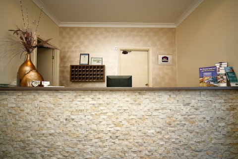 Wyndhamere Motel Shepparton - Accommodation QLD 1