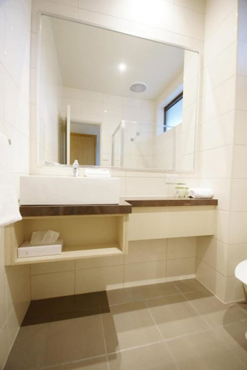 Wyndhamere Motel Shepparton - Accommodation QLD 4