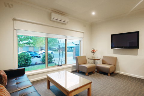 Wyndhamere Motel Shepparton - Accommodation QLD 3