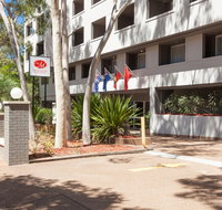 Metro Aspire Hotel Sydney - Accommodation QLD