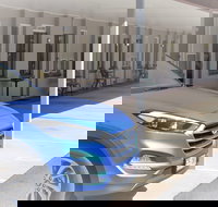 Best Western Bundaberg Cty Mtr Inn - Accommodation QLD