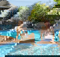 Country Motel Ipswich - Accommodation QLD