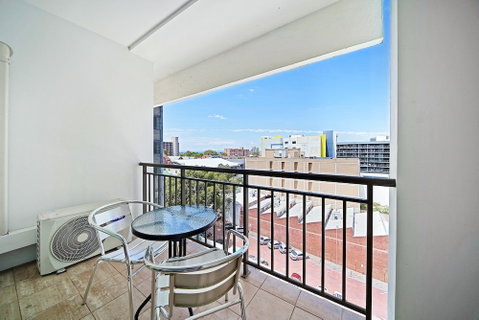 All Suites Perth - Accommodation QLD 6