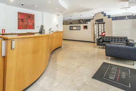 All Suites Perth - Accommodation QLD 0