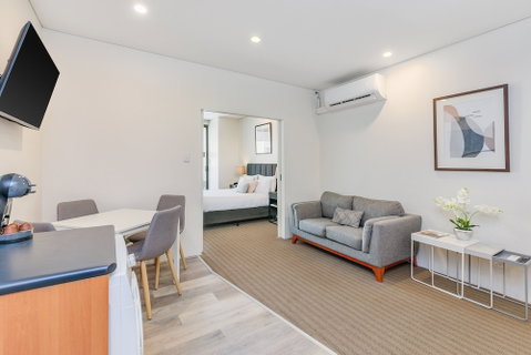 All Suites Perth - Accommodation QLD 2