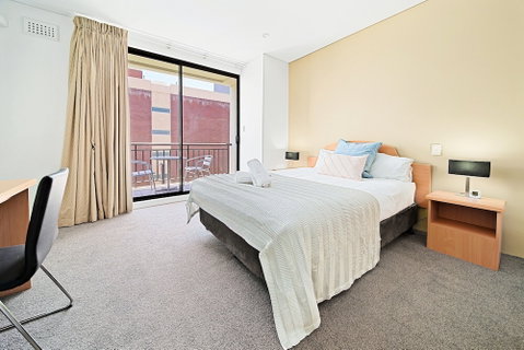 All Suites Perth - Accommodation QLD 4