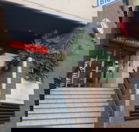 Metro Apartments on Darling Harbour - Sydney - Accommodation QLD