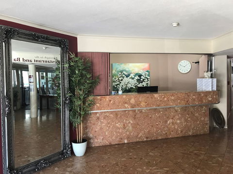 Highpoint International - Accommodation QLD 2