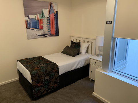 Ensenada Motor Inn And Suites - Accommodation QLD 3