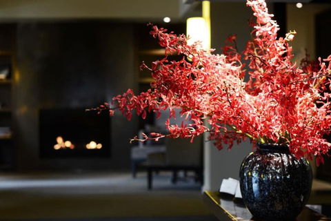 The Lyall Hotel And Spa - Accommodation QLD 3