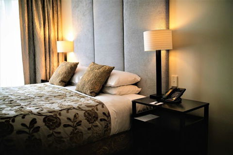The Lyall Hotel And Spa - Accommodation QLD 6