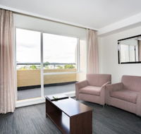 St Ives Apartments - Accommodation QLD