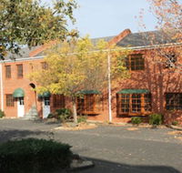 Bay Hotel Apartments - Accommodation QLD