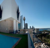 Park Regis City Centre - Accommodation QLD