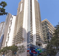 iStay River City Brisbane - Accommodation QLD