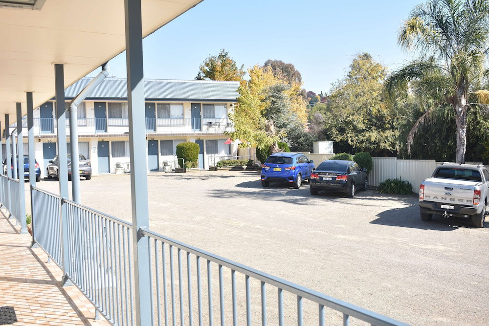 Tumut NSW Accommodation QLD