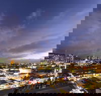 Oaks Adelaide Horizons Suites - Accommodation QLD